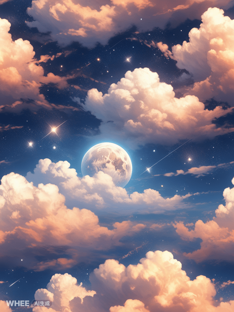 金星之謎：逆時針自轉的奇特之處