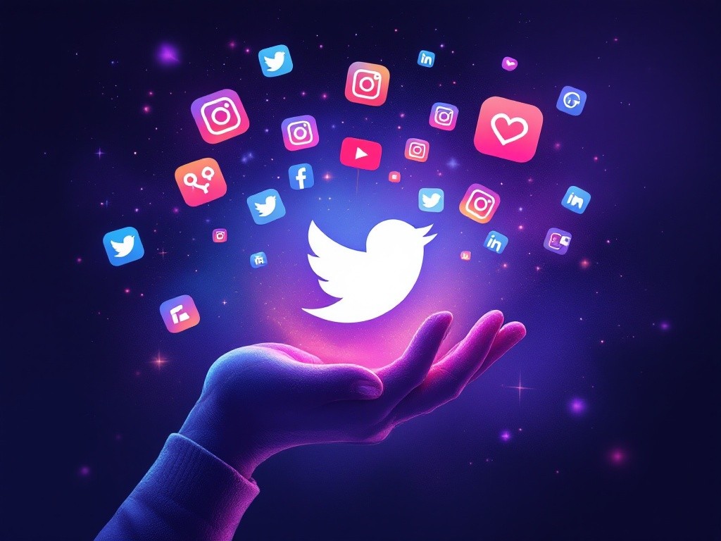 為什麼我們會忍不住刷手機？社交媒體成癮的心理原因